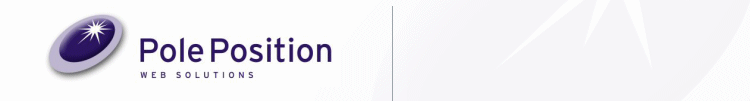 Pole Position Internet Services Ltd